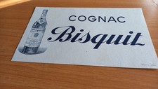 BUVARD BISQUIT COGNAC