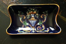 ancien cendrier ou vide poches