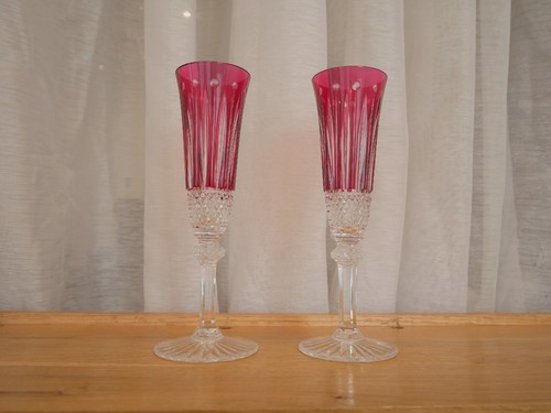 Flute champagne roemer - 1,
