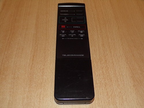 Télécommande panasonic - télécommande,