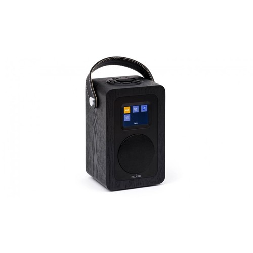 Rline play noir radio - play, r2