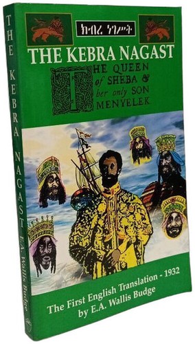 The queen sheba and her - the,