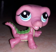 Petshop crocodile 1464