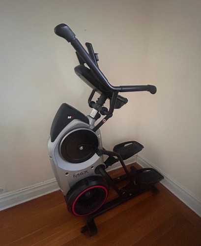 Bowflex max trainer lightly - max, m6