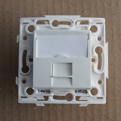 Arnould 60525 prise rj45 - 1,