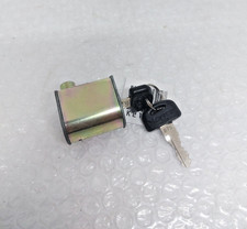 Verrouillage de direction