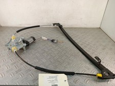 Leve vitre electrique avant