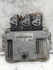 UNITE ELECTRONIQUE Renault