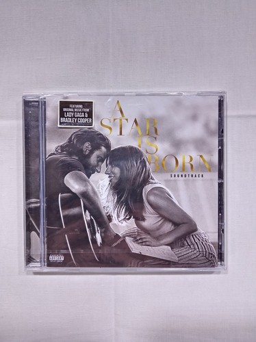Audio album star - album,