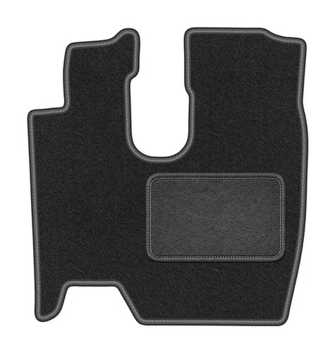 Tapis conducteur moquette - tapis,