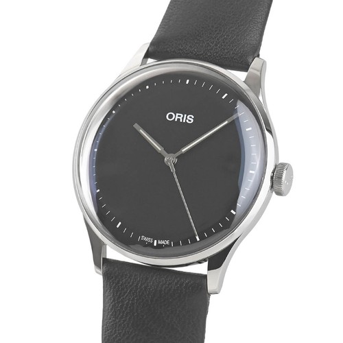 Montre homme oris artelier - artelier, s