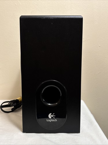 Logitech 530 1 channel - logitech, x-530
