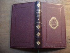 A. JAVARY : Traité de géométrie descriptive- la ligne droite, le plan, polyèdres