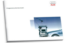 Carnet d'entretien italien