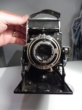 Zeiss ikon ikonta telma - zeiss, nettar