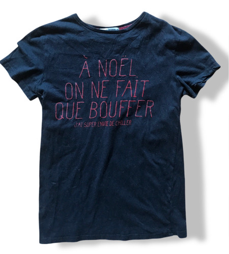 Superbe tee shirt bizzbee - tee,