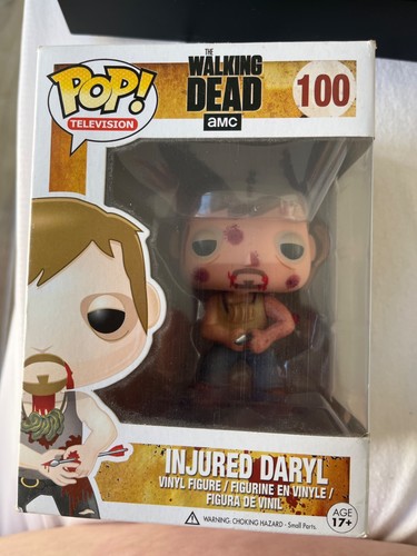 Figurine funko pop the - pop,