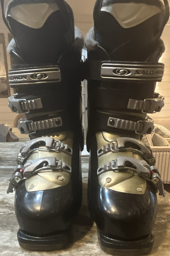 Salomon performa men s - salomon, 5