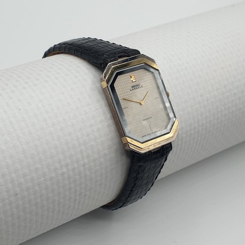 Montre seiko lassale quartz - seiko,