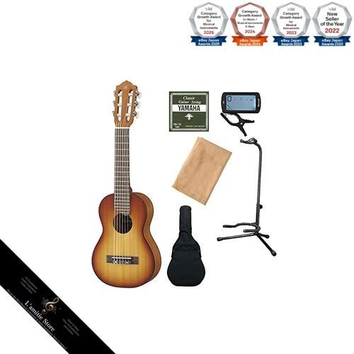 Yamaha gl1 tbs - tbs, tobacco