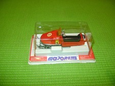 MAJORETTE 249 MOTO NEIGE EN