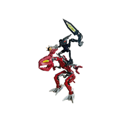 Lego bionicle 8990 - lego,