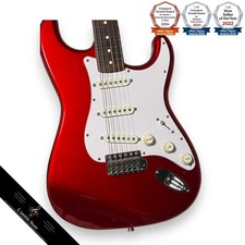 Fender Japan Stratocaster Q