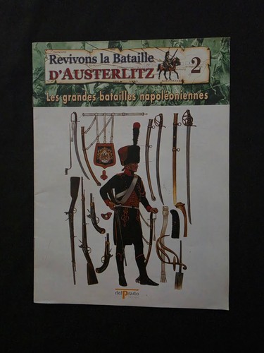Fascicule revivons la - n°2,