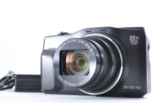 Appareil photo numérique