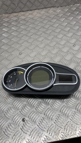 Compteur renault megane - compteur, 3