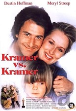 Kramer Versus Kramer 2008 (DVD)