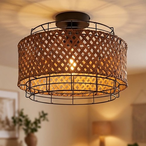 Plafonnier lampe salon - lampe, de