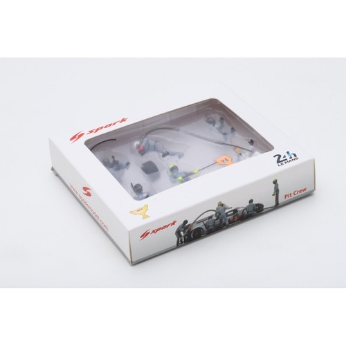 Set porsche 919 - mans,