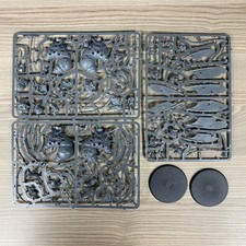 2 PUSGOYLE BLIGHTLORDS