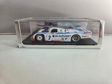 Spark porsche 962c - porsche,