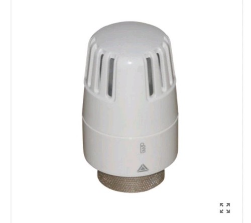 Tête thermostatique tl10 rbm - tête,