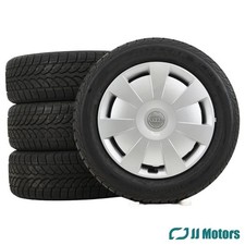 Jantes D'Hiver Audi A3 8V Pneus D'Hiver 16 Pouces 205/55 R16 91H AO 7Mm