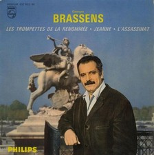 Les Trompettes De La Renommée