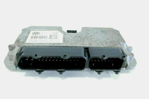 Unité commande moteur cggb - commande,