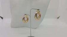 Boucles D'Oreilles Créoles