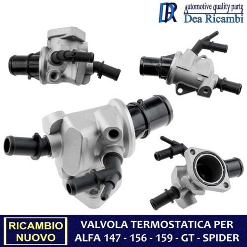 Nty tear001 thermostat à - tear001-1,