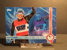 2014 Topps U.S. Olympic Team