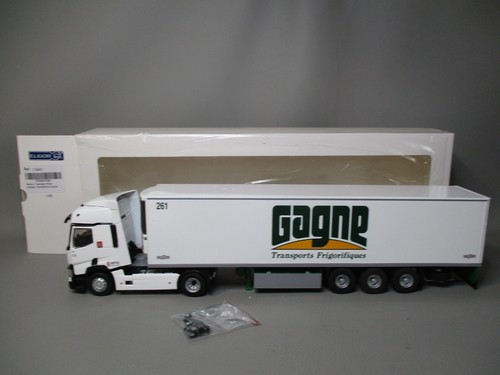 Dv11078 camion eligor 43 - eligor, 1/43