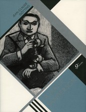 Gotting TT La malle Sanderson