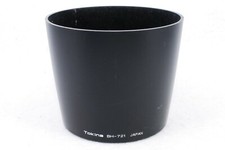 Pare-soleil Tokina BH-721 pour AT-X 840 AF 80-400mm f4.5-5.6 [Exc+5] du JAPON