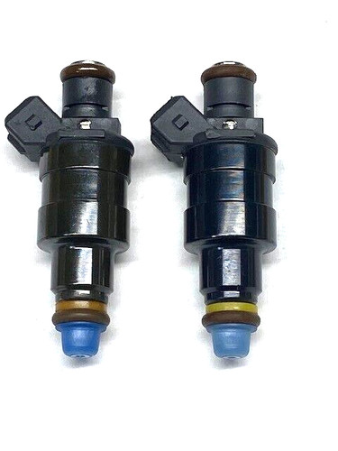 Kit injecteur upgrade - kit, d’injecteur
