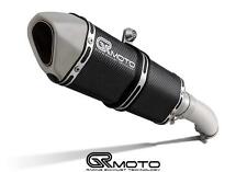 Échappement Pour Suzuki GSR