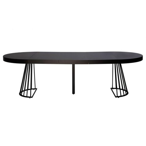 Table repas extensible - de,