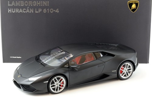 Autoart lamborghini - 1:12,
