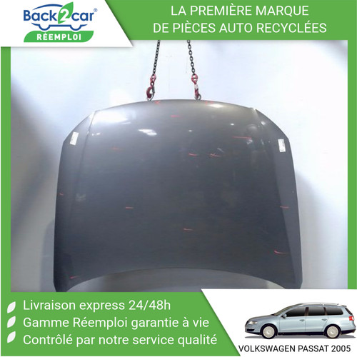 Capot volkswagen passat - 🏆,